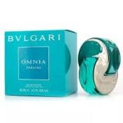 Описание аромата Bvlgari Omnia Paraiba