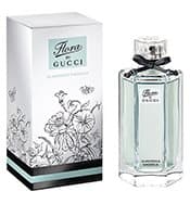 Описание аромата Gucci Flora by Gucci Glamorous Magnolia