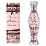 Описание аромата Christina Aguilera Royal Desire
