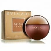 Описание аромата Bvlgari Aqva Amara