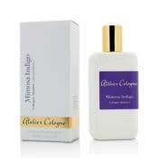 Описание Atelier Cologne Mimosa Indigo