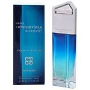 Описание Givenchy VERY IRRESISTIBLE FRESH ATTITUDE