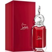 Туалетные духи 100 мл Christian Louboutin Loubirouge