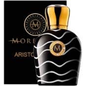 Туалетные духи 50 мл Moresque Aristoqrati