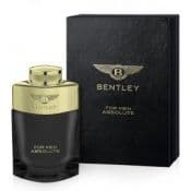 Bentley For Men Absolute