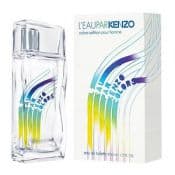 Туалетная вода 100 мл Kenzo  L'Eau Par Eau Colors Pour Homme Edition