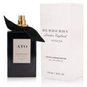 Туалетные духи 150 мл (Тестер) Burberry Antique Oak