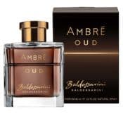 Описание аромата Baldessarini Ambre Oud