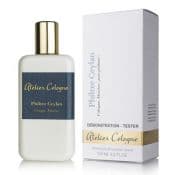 Описание аромата Atelier Cologne Philtre Ceylan