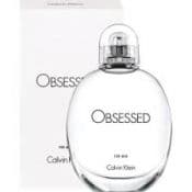 Описание Calvin Klein Obsessed for Men