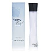 Описание аромата Giorgio Armani Code Luna Eau Sensuelle