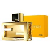 Описание Fendi Fan di