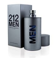 Описание аромата Carolina Herrera 212 Men