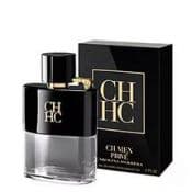 Описание аромата Carolina Herrera CH Prive