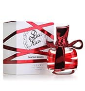 Описание аромата Nina Ricci Ricci Ricci Dancing Ribbon