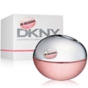 Описание аромата Donna Karan Be Delicious Fresh Blossom