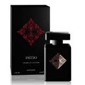 Описание аромата Initio Parfums Prives Divine Attraction