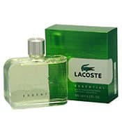 Туалетная вода 125 мл Lacoste Essential