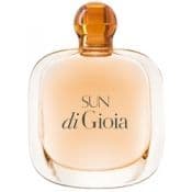 Описание аромата Giorgio Armani Sun di Gioia