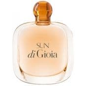 Туалетные духи 100 мл Giorgio Armani Sun di Gioia