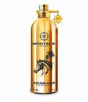 Туалетные духи 100 мл Montale Arabians