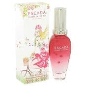 Описание Escada Cherry in the Air