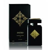 Описание аромата Initio Magnetic Blend