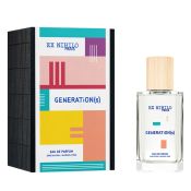 EX Nihilo Generation(s)