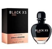 Paco Rabanne Black XS Los Angeles for Her