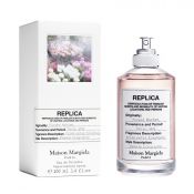 Описание аромата Maison Martin Margiela Replica Flower Market