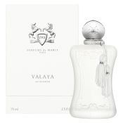 Описание аромата Parfums de Marly Valaya