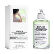 Описание Maison Martin Margiela Replica Matcha Meditation