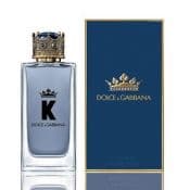 Описание аромата Dolce and Gabbana K by Dolce and Gabbana