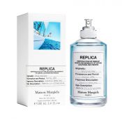 Описание Maison Martin Margiela Sailing Day