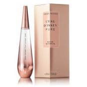 Описание аромата Issey Miyake L`Eau D`Issey Pure Nectar