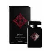 Описание аромата Initio Absolute Aphrodisiac