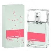 Описание Armand Basi In Red Eau Fraiche