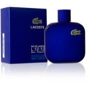 Описание аромата Lacoste eau de Lacoste L 12.12 Magnetic