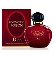 Туалетная вода 100 мл Christian Dior Hypnotic Poison