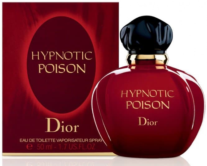 hypnotic poison 1998