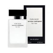 Описание аромата Narciso Rodriguez Pure Musc For Her