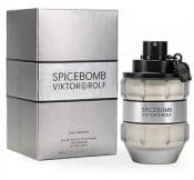 Viktor Rolf Spicebomb Eau Fraiche