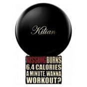 Туалетные духи 100 мл Kilian Kissing Burns 6 4 Calories