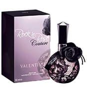 Описание аромата Valentino Rock n Rose Couture