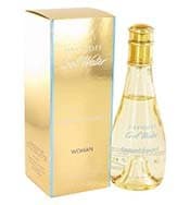 Описание аромата Davidoff Cool Water Woman Sensual Essence