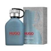 Описание аромата Hugo Boss Hugo Urban Journey