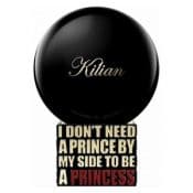 Описание аромата Kilian I Don't Need A Prince By My Side To Be A Princess