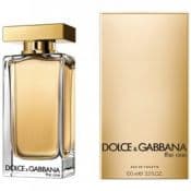Описание аромата Dolce Gabbana The One Eau De Toilette