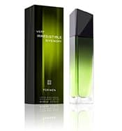 Описание аромата Givenchy Very Irresistible For Men