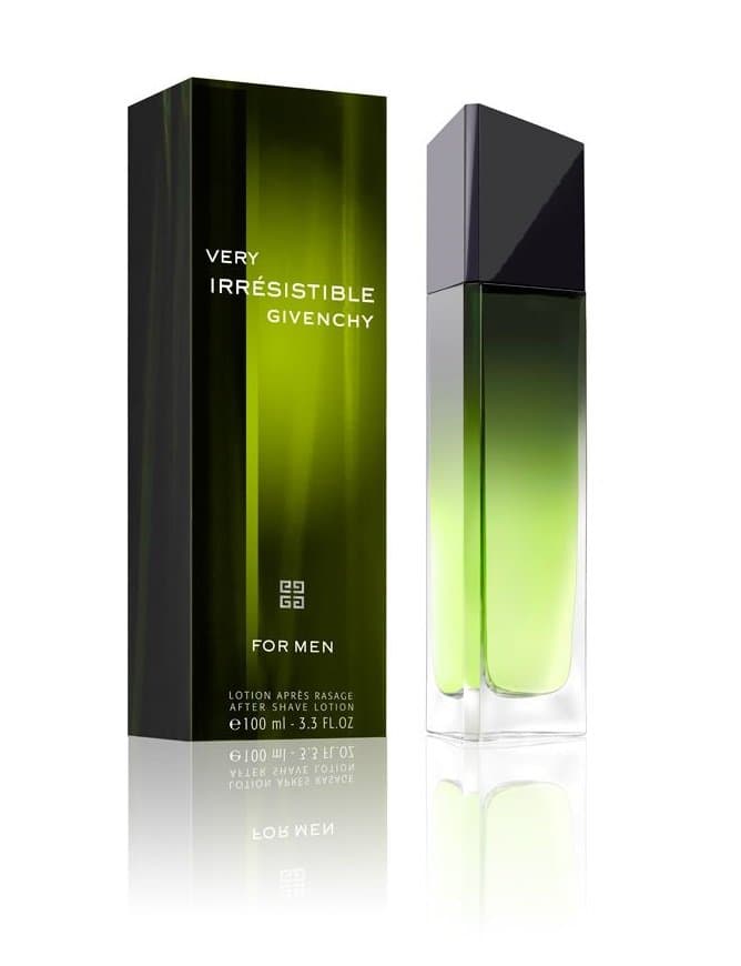 givenchy man